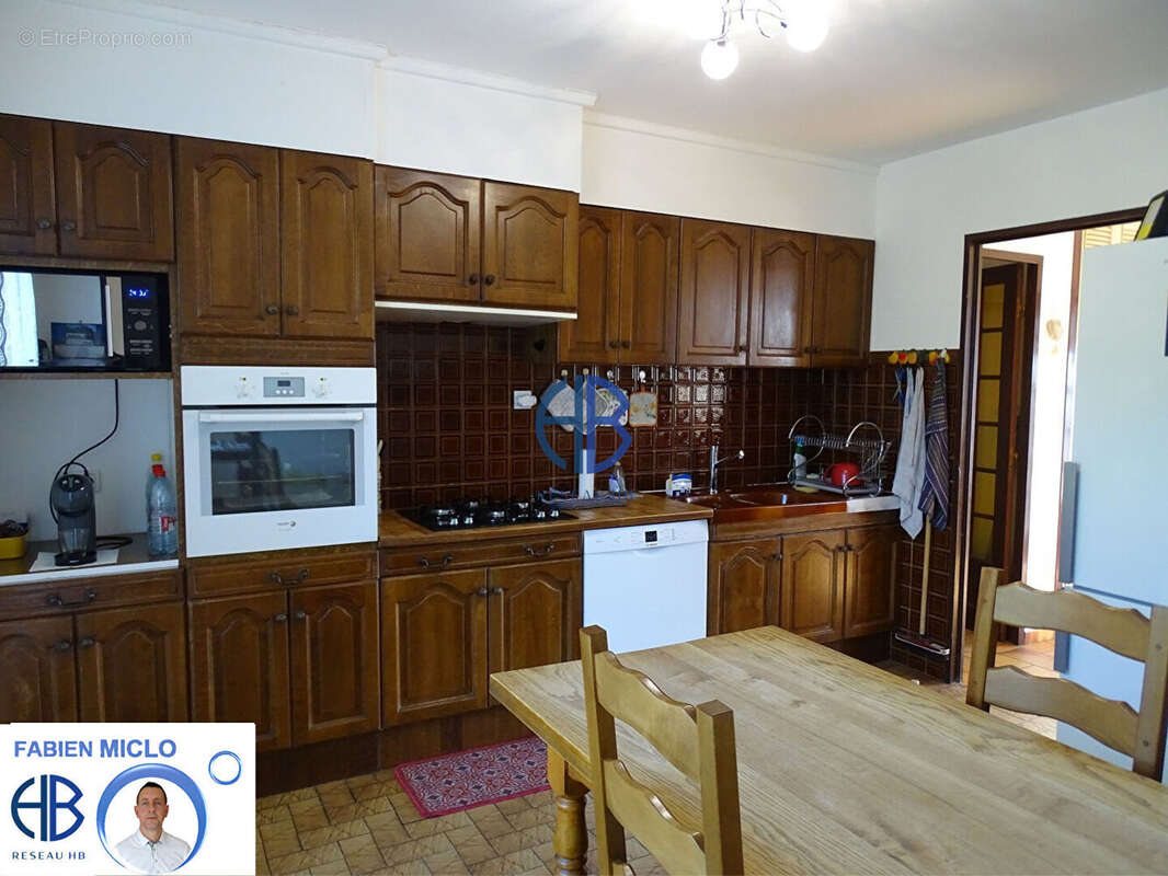 Maison à SAINT-JUST-CHALEYSSIN