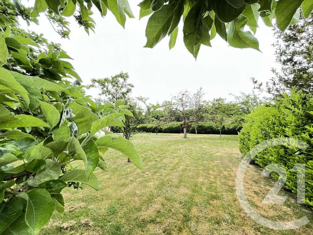 Maison à HOULBEC-COCHEREL