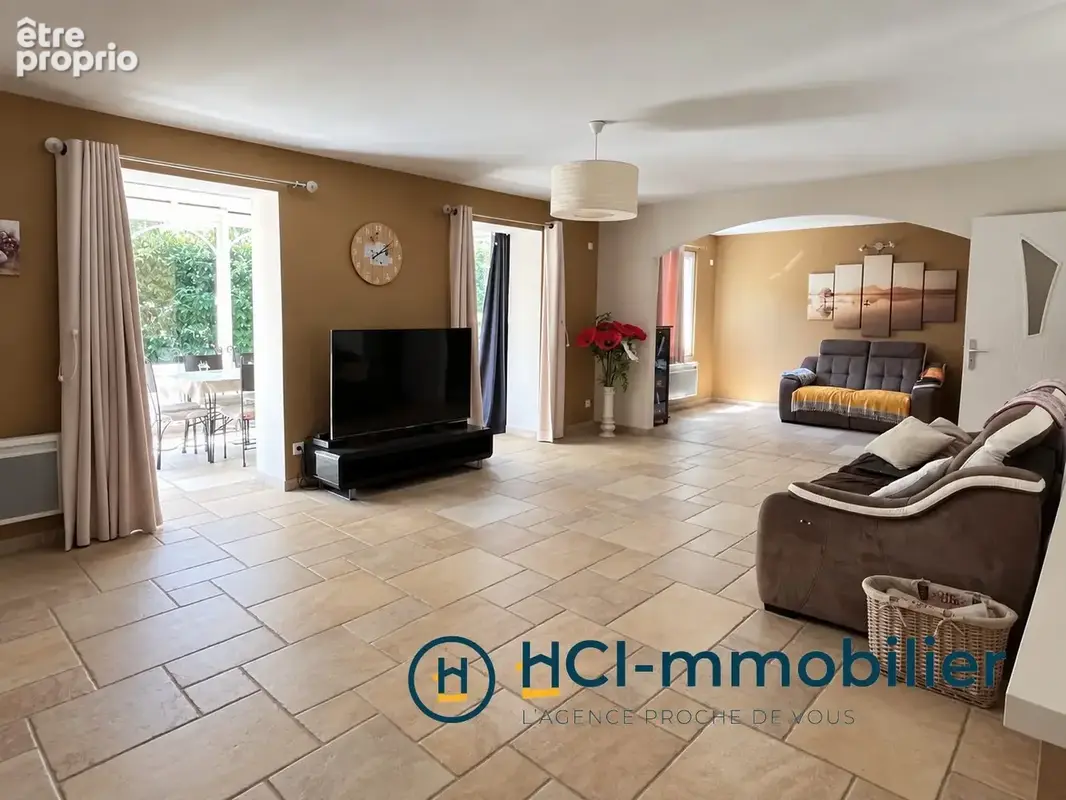 Photo Maison à Saint-Desert au prix de 370 000€