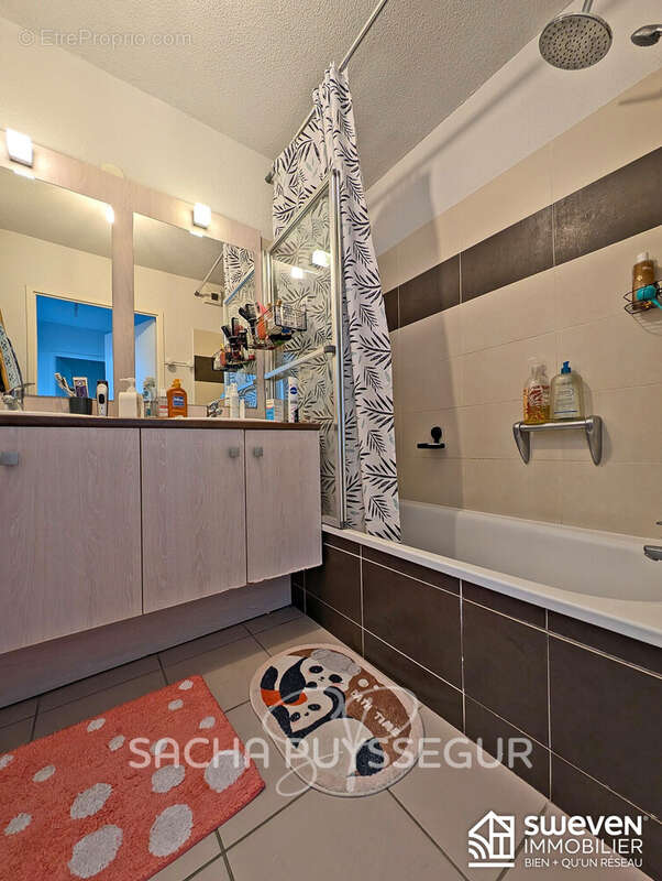 Appartement à EAUNES