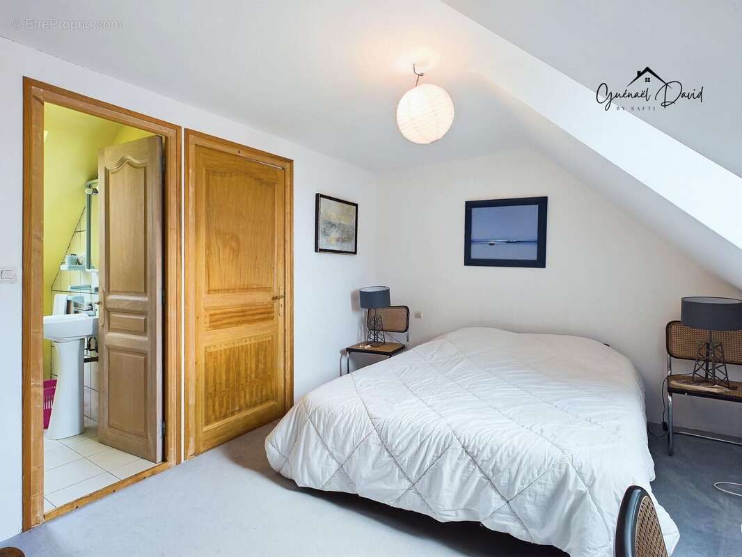 Photo 9 - Maison à ILE-DE-BATZ