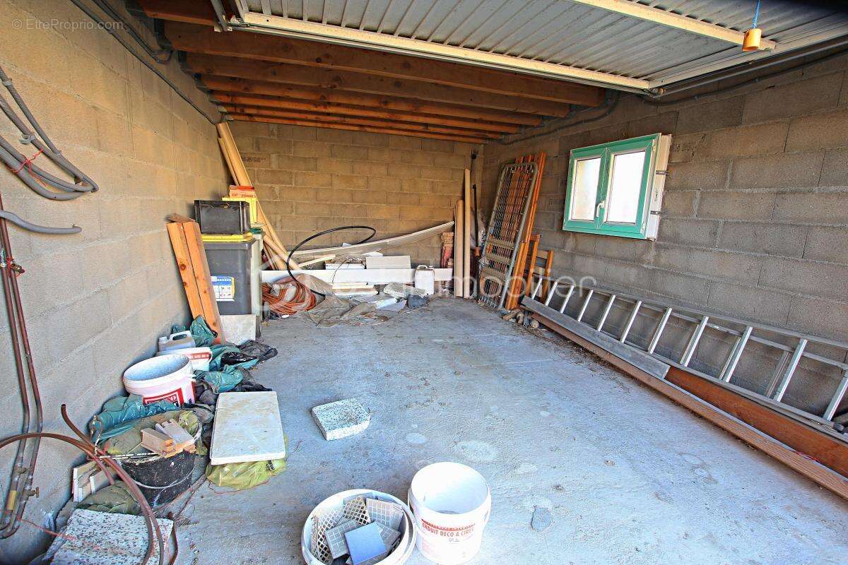 Maison à SAINTE-MARIE