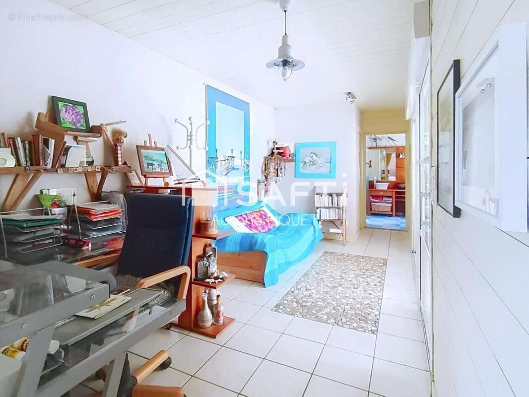 Photo 9 - Maison à CHARRON