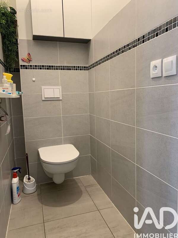 Photo 7 - Appartement à TOULON