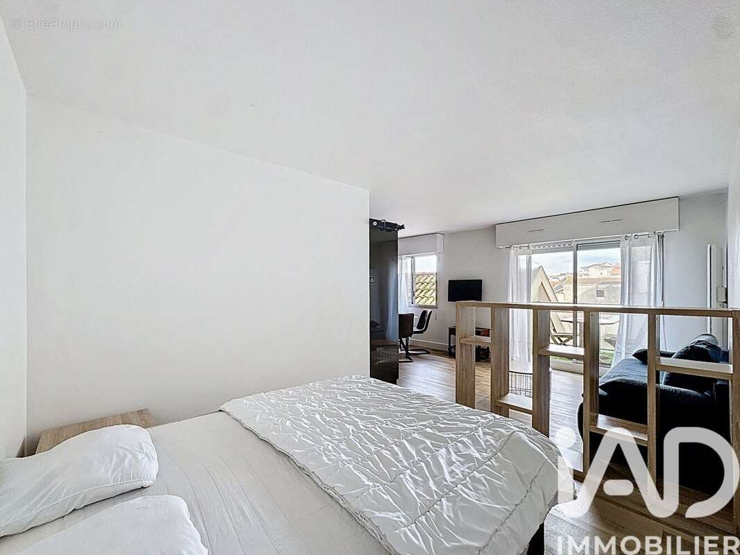 Photo 6 - Appartement à ARCACHON