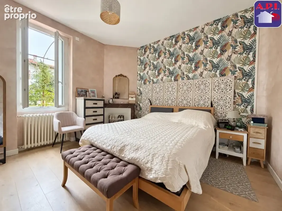 Maison 5 pièces 122 m² à vendre à Lissac (09700) - photo 4