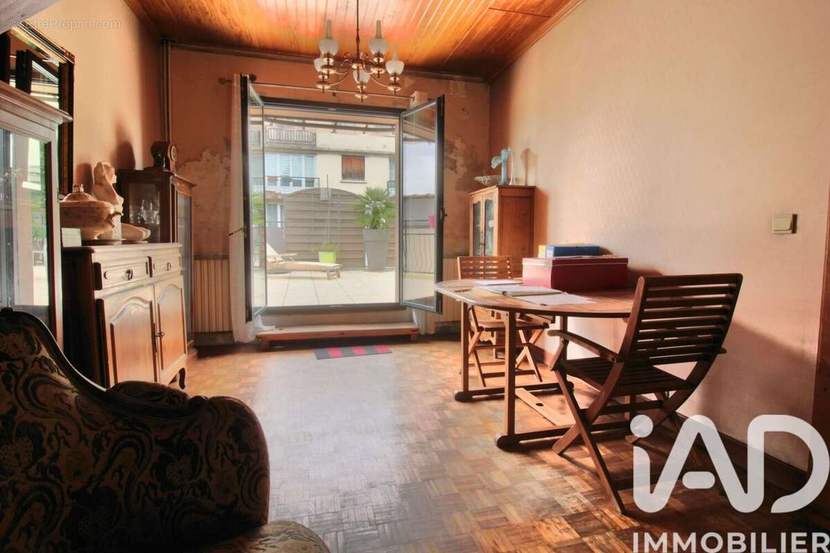 Maison 132 m² à Champigny-Sur-Marne  - photo 7