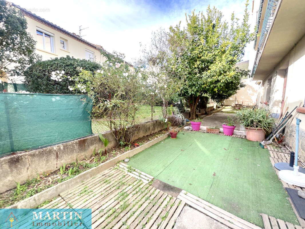 Appartement à AMELIE-LES-BAINS-PALALDA
