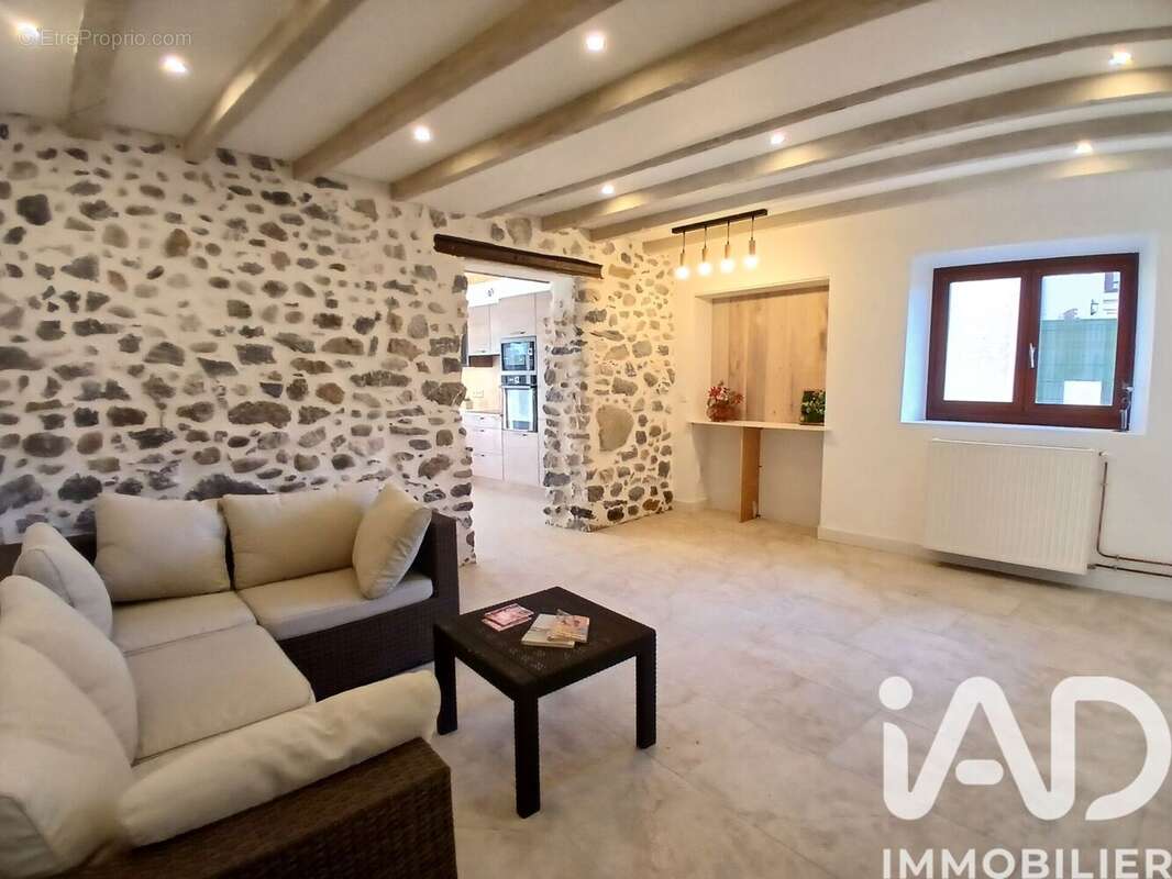 Photo 6 - Maison à MONTMELIAN