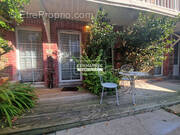 Appartement à SAINT-MALO