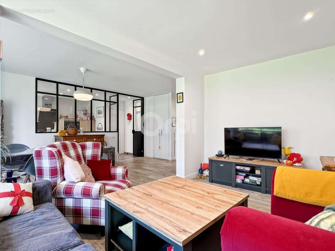 Appartement avec balcon à Évreux - photo 4
