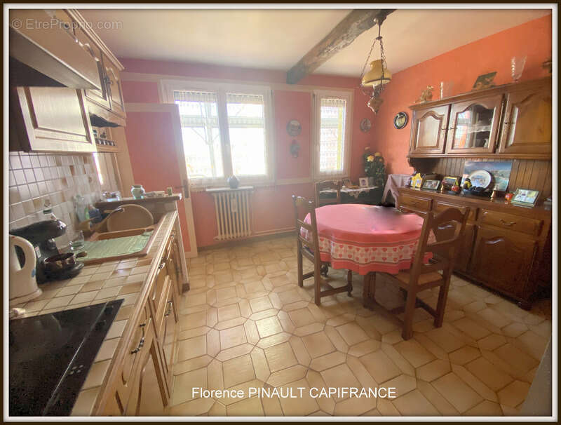 Appartement à vendre 5 pièces TARBES (65) - photo 5