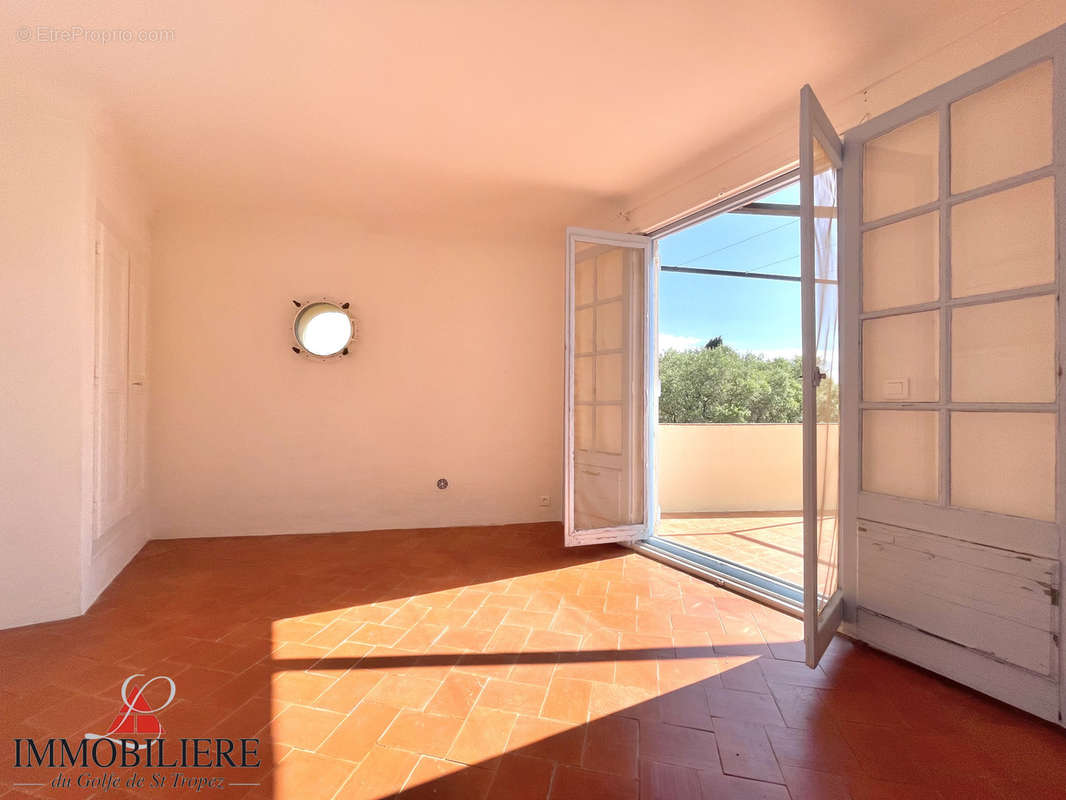 Maison à RAMATUELLE