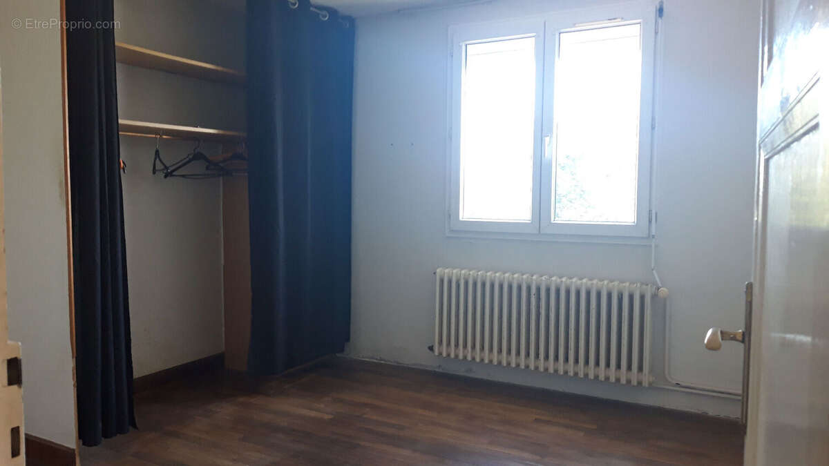 Maison à CHATELLERAULT