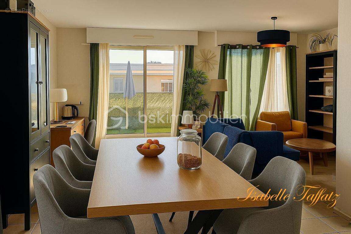 Appartement à ANGERS