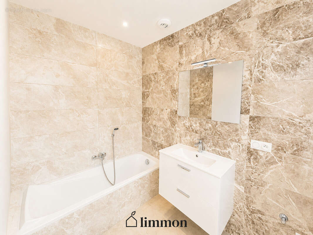Appartement à RENAGE