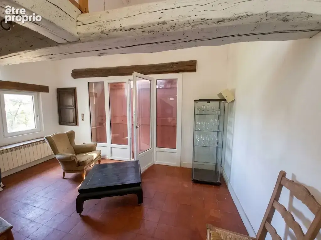 Nant   domaine d’exception sur le causse, un ensemble immobilier aux dimensions remarquables - photo 15