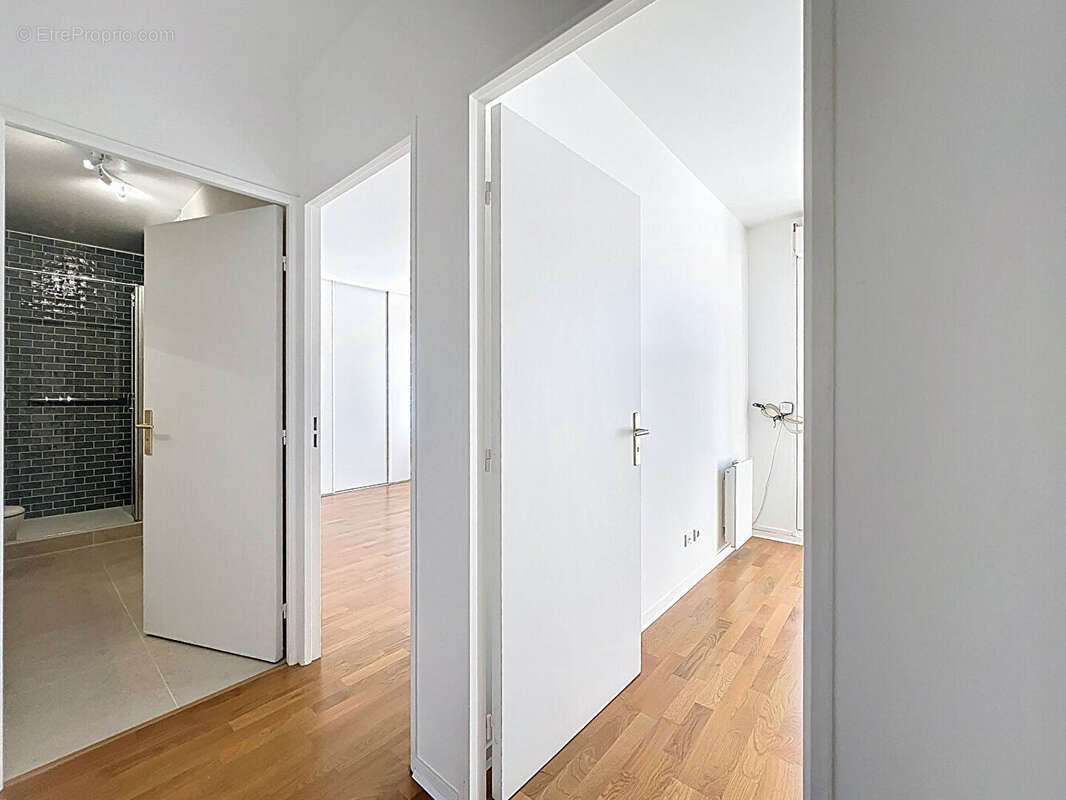 Appartement à SCEAUX