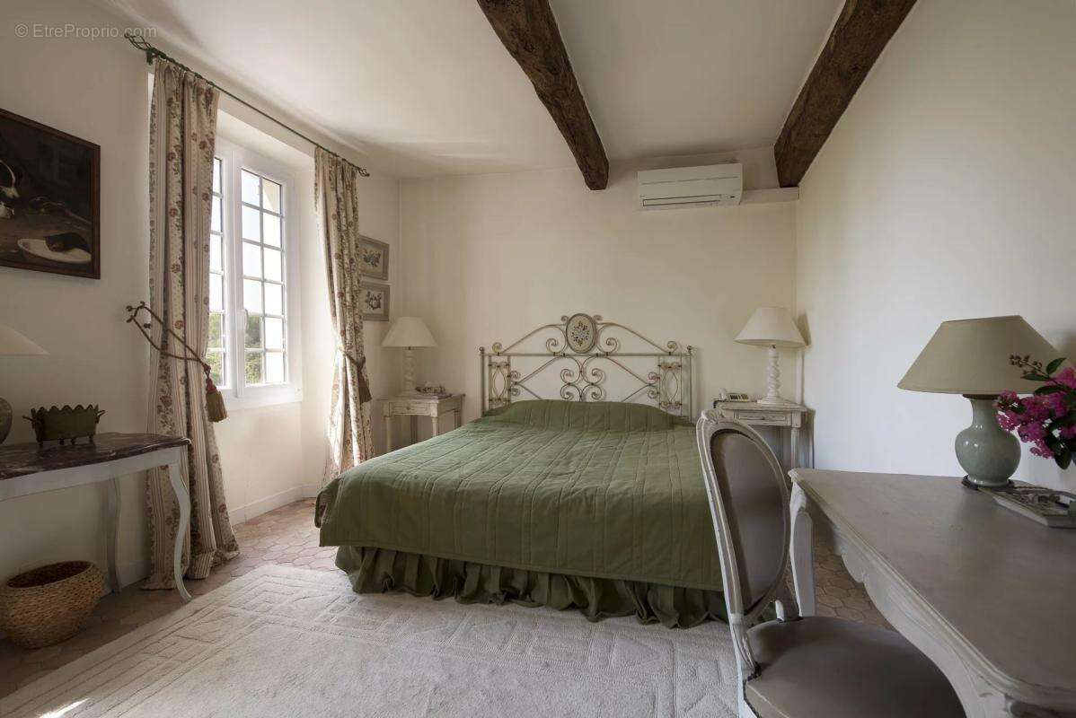 Maison à GRASSE