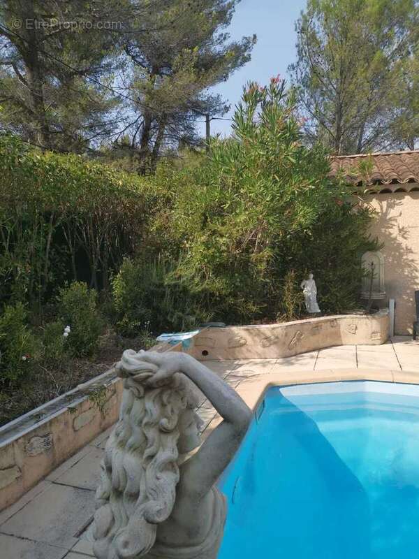 Villa t5 grambois _luberon -84000 - photo 7