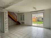 Maison à SAINTE-REINE-DE-BRETAGNE