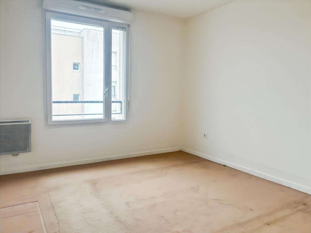 Appartement à LIEUSAINT