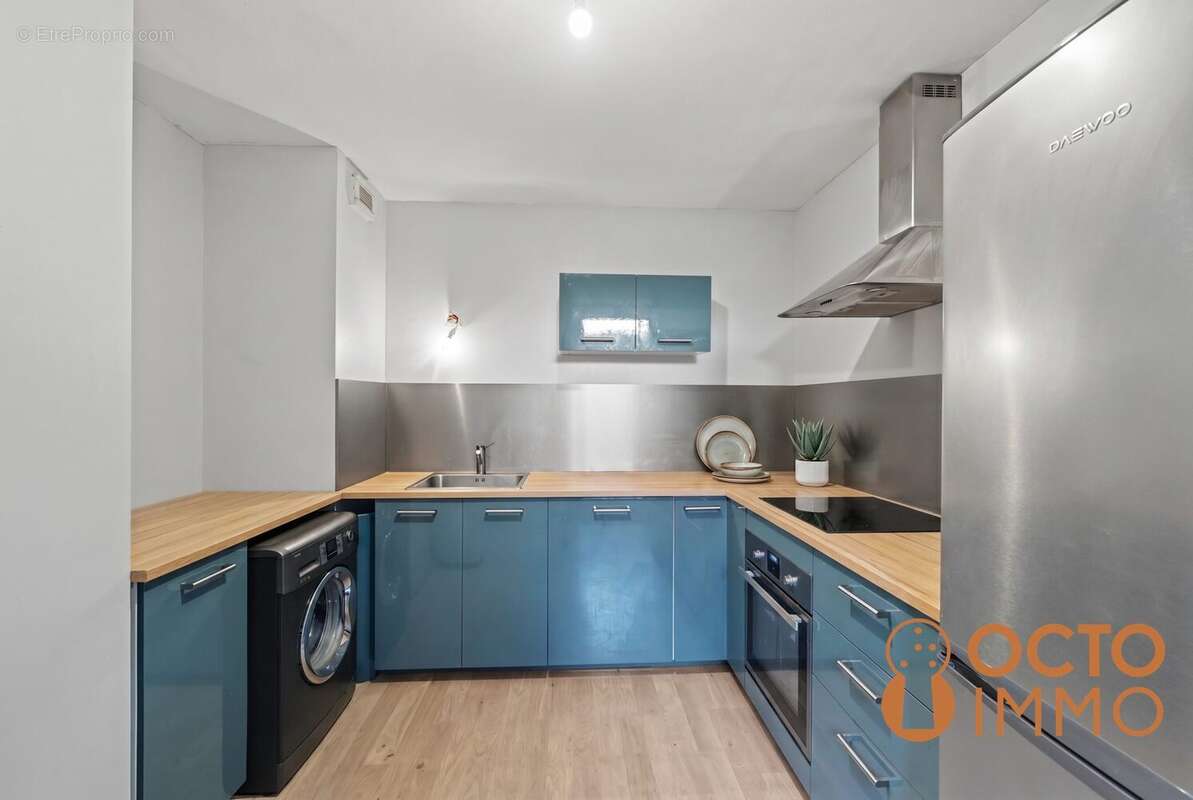 Maison 85 m² à Toulouse  - photo 6