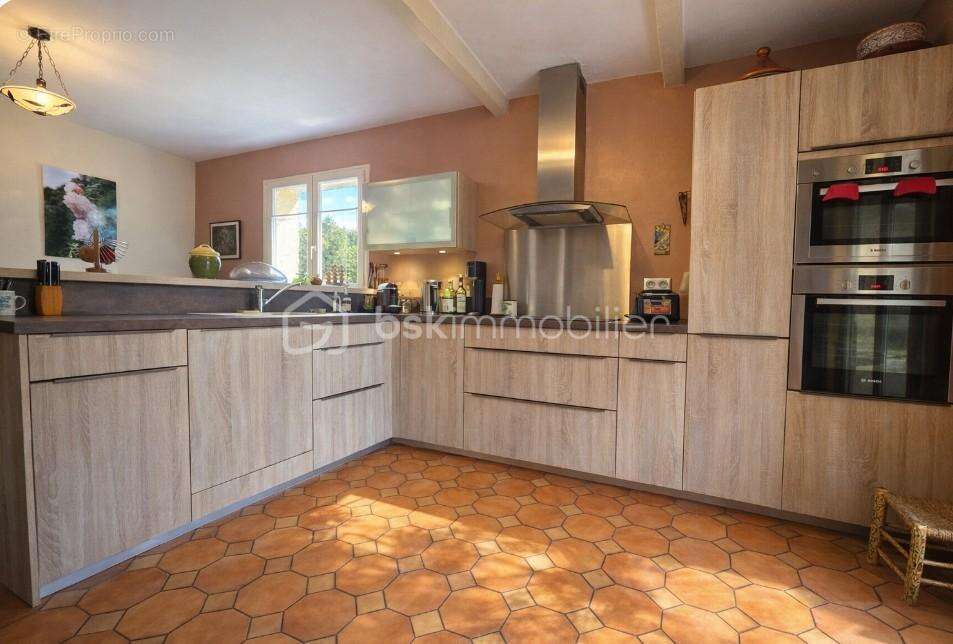 Maison à SAINT-GELY-DU-FESC