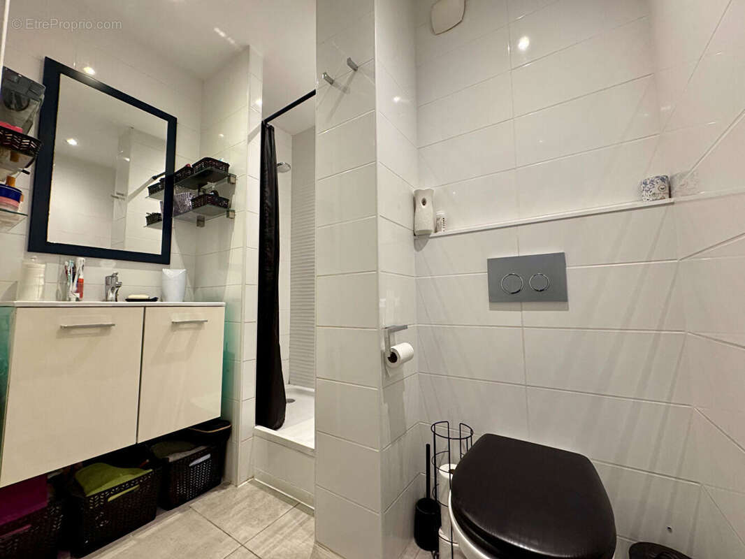 Appartement à LYON-5E