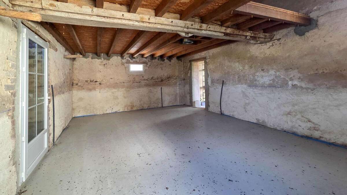 Photo 3 - Maison à NOYANT