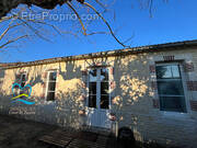 Maison à ANDERNOS-LES-BAINS