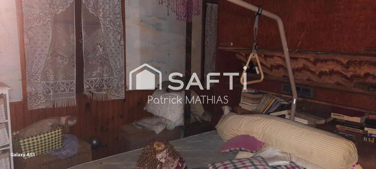 Photo 3 - Maison à ARCES-DILO