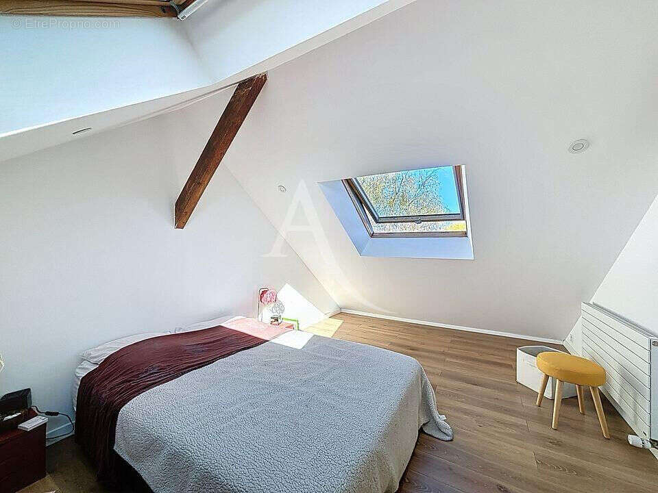 Maison à ANGERS