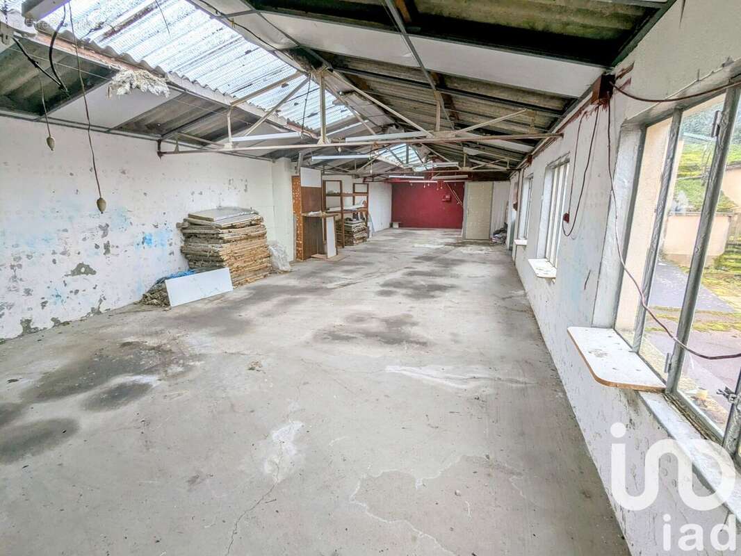 Photo 9 - Maison à SAINT-JUST-LA-PENDUE