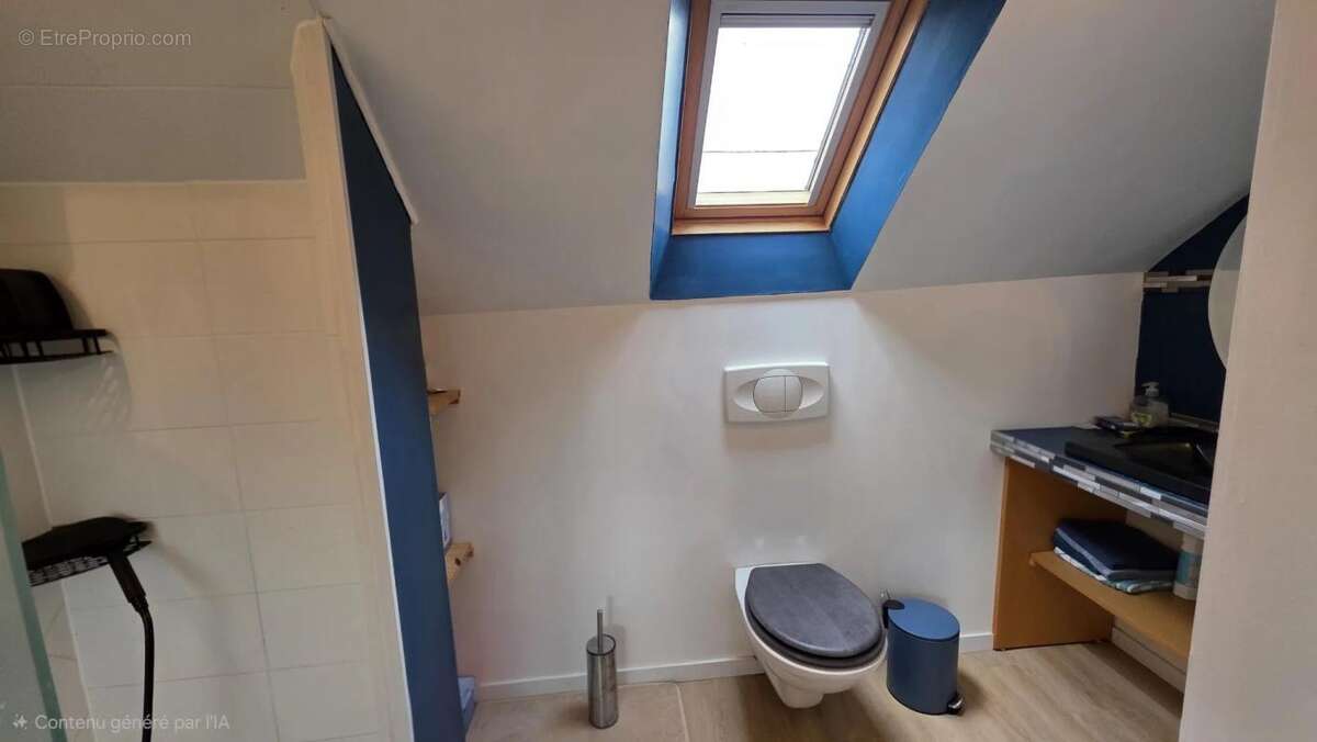Maison de village parfait état - photo 6