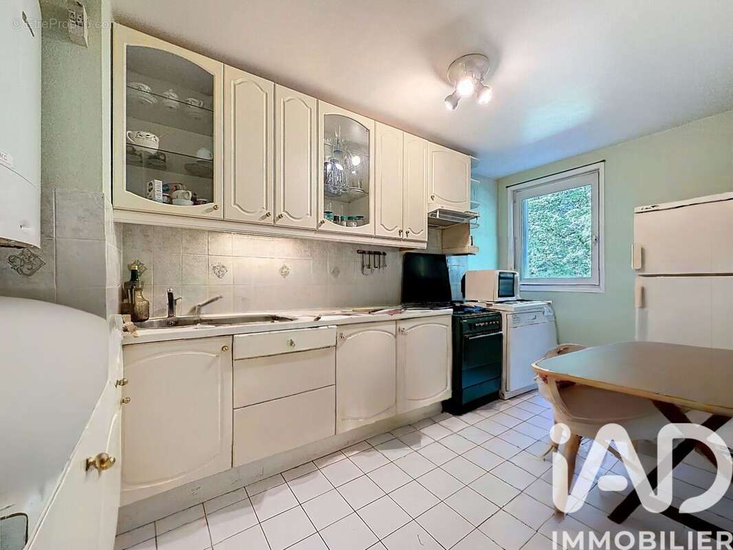 Photo 2 - Appartement à EMERAINVILLE