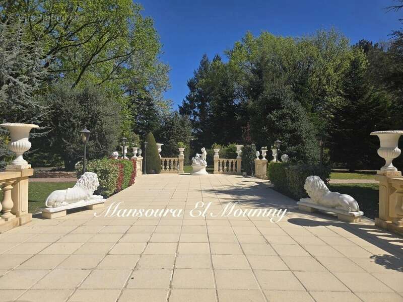 Maison à CHAMBRAY-LES-TOURS