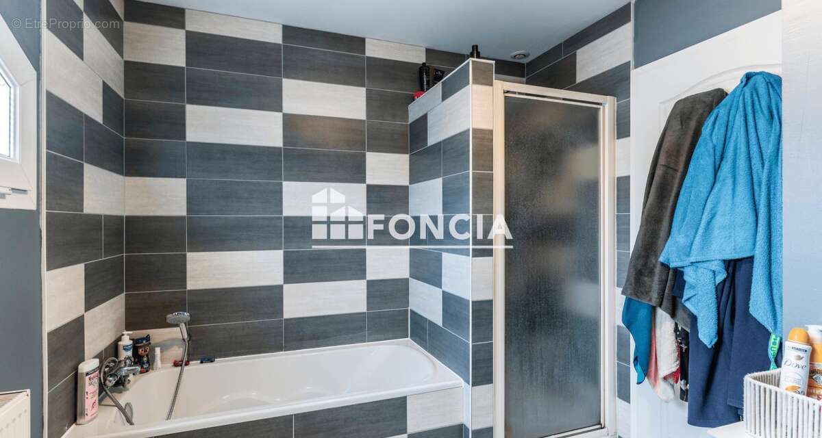 Maison à HAGONDANGE