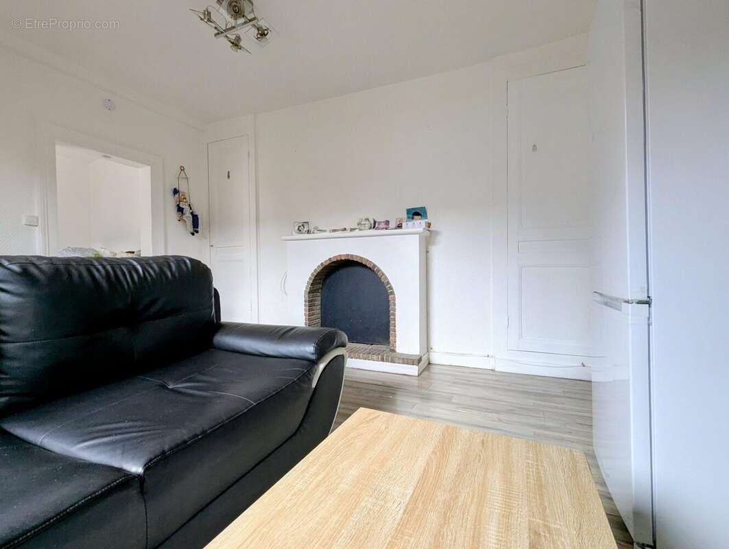 Appartement à ELBEUF