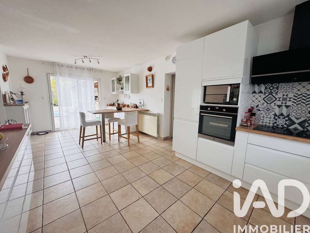 Photo 3 - Maison à MONTBLANC