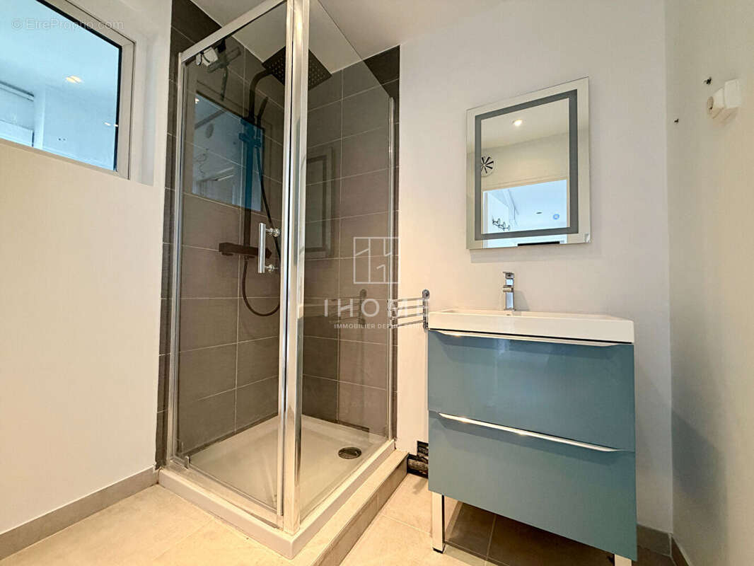 Appartement à LE MANS
