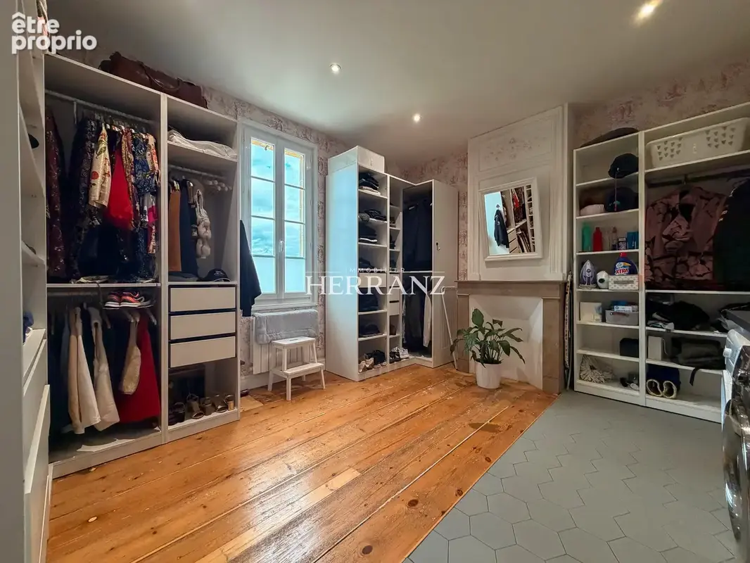 Maison en pierre à vendre à Cabara — jardin et dépendance - photo 12