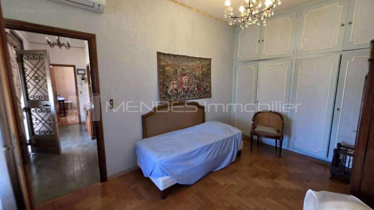 Maison à CAP-D'AIL