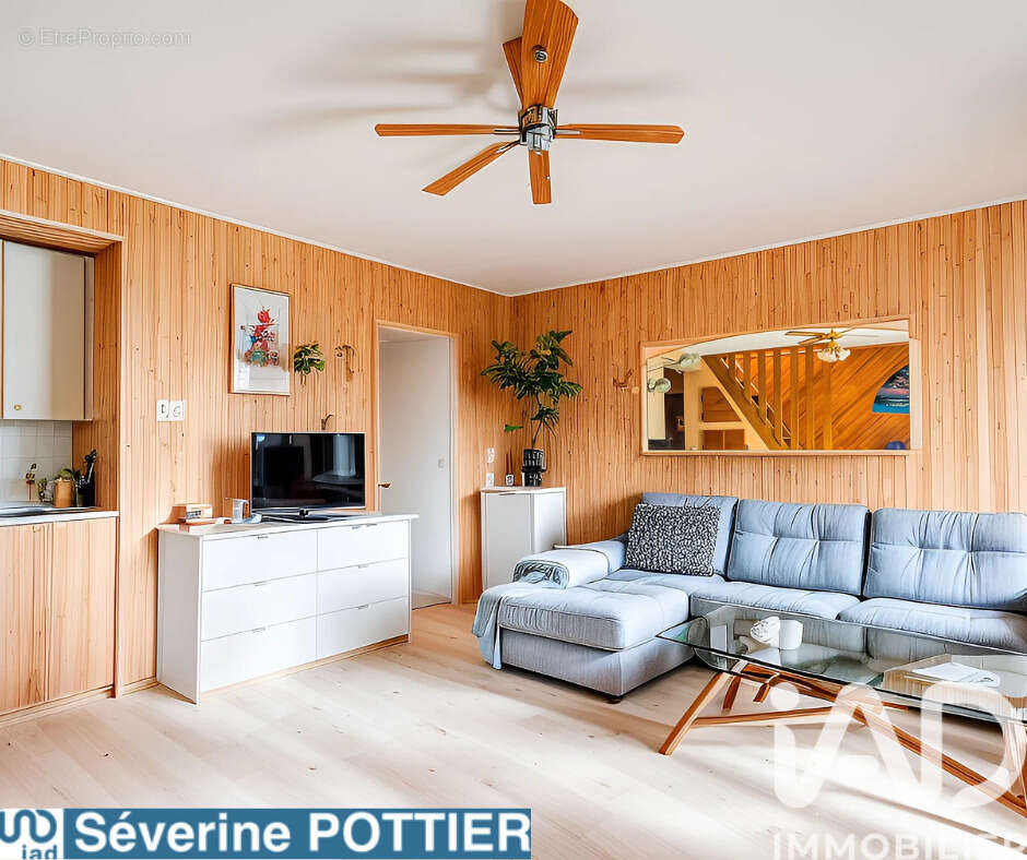 Photo 3 - Appartement à VILLEMOISSON-SUR-ORGE