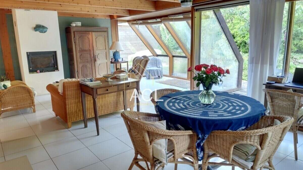 Maison à QUIBERON