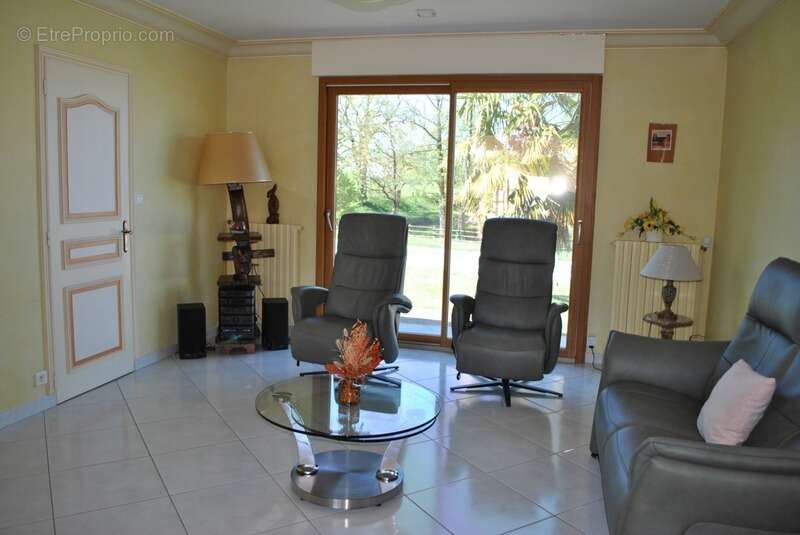 Maison à TREIZE-SEPTIERS