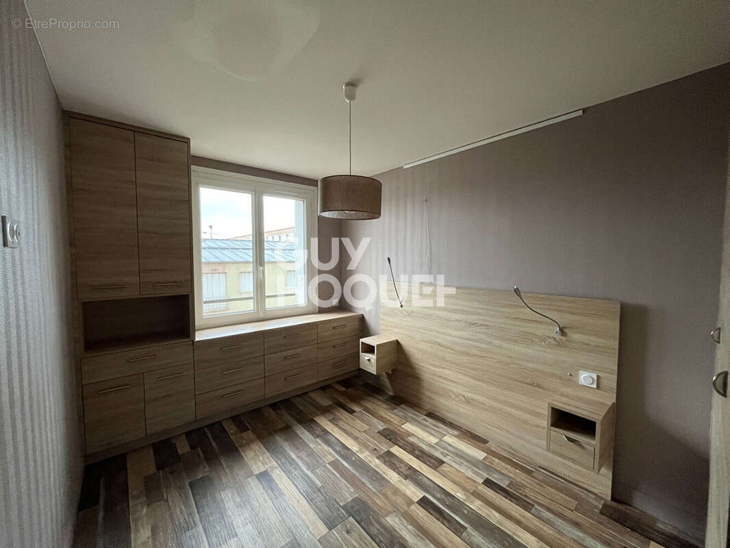Appartement à BREST