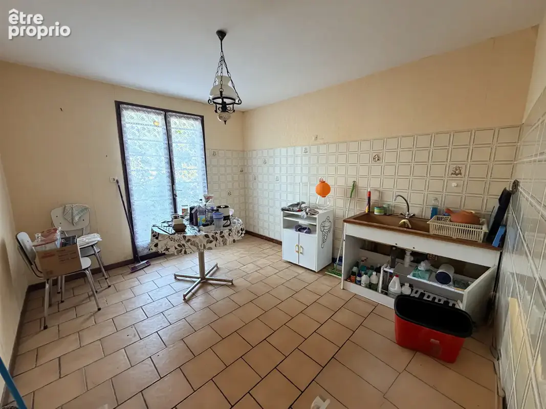 Maison divisee en deux appartements - photo 4