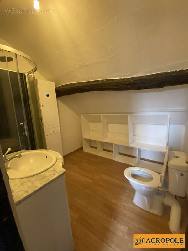 Maison à SAINT-GONDON