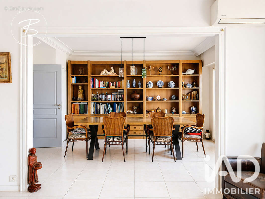 Appartement 114 m² à Toulon  - photo 6